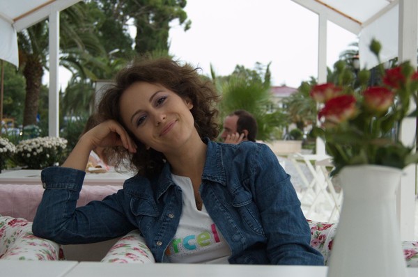 Анна Фашаян