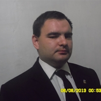 Алексей Тарасов