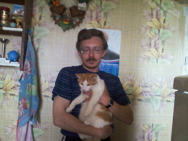 Павел Артамошкин