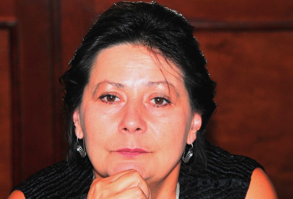 Алла Куленко