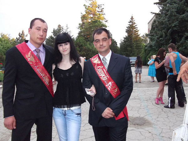 Александр Кобыляцкий