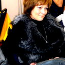 Ирина Попандопуло