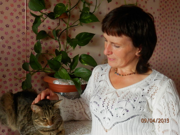 Anna Minkevica