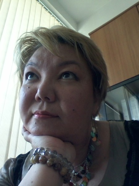 Gul'nara Sabitova