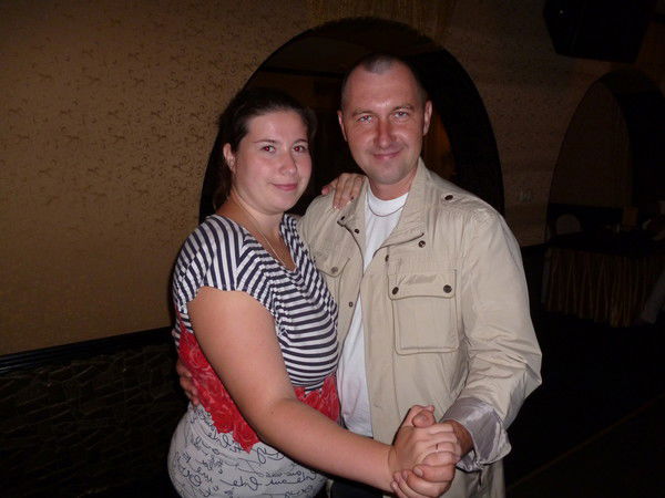 Евгения Черняева