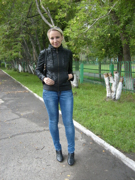 Марина Бойко