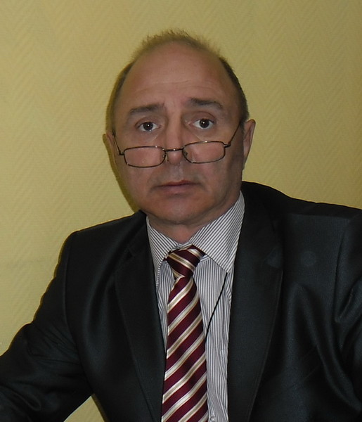 Евгений Юматов