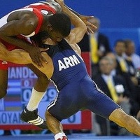 Армен Саакян