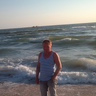 Дмитрий Мусатов
