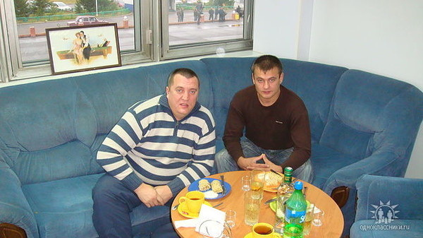 Роман Тарасов