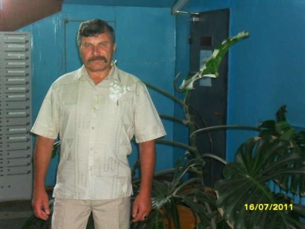 Владимир Надь