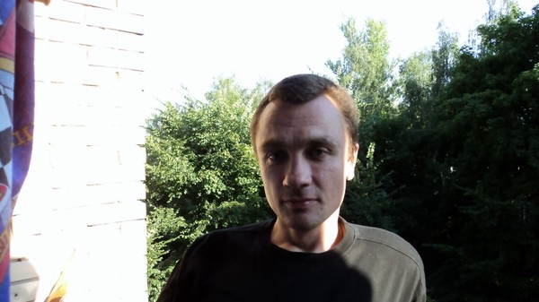 Сергей Д