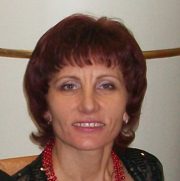 Наталья Ревякина