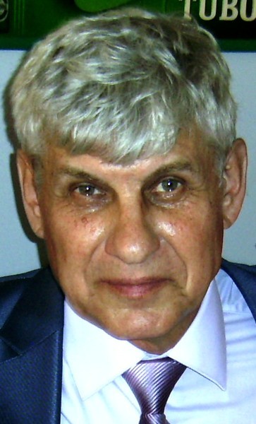 Леонид Яковлев