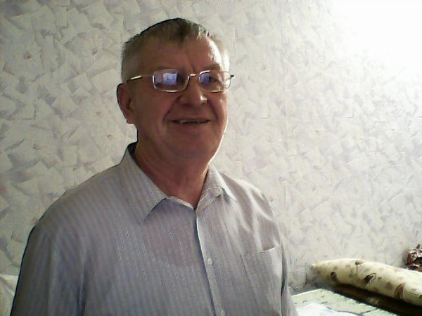 Ряис Курмакаев