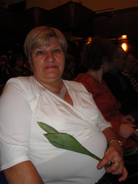 Лилия Нокелайнен