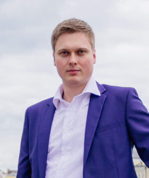 Илья Бабенков
