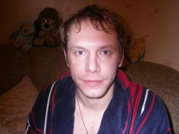 Alexander Bibikoff