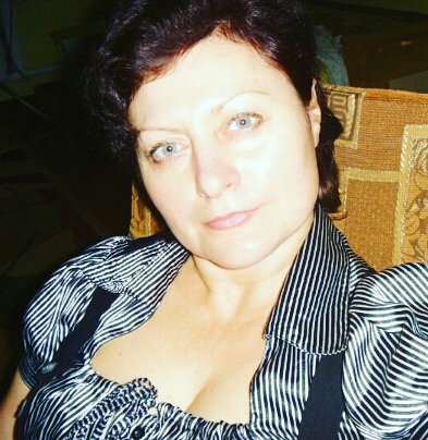Оксана