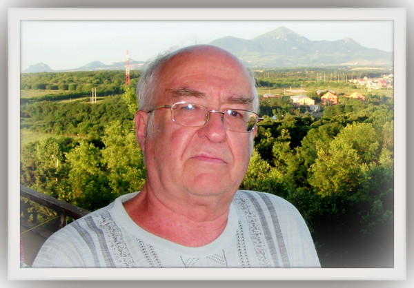 Владимир Баев