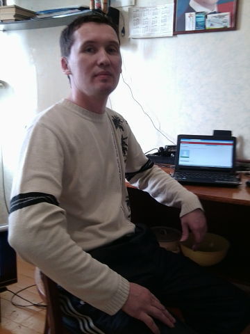 Евгений Ермолаев