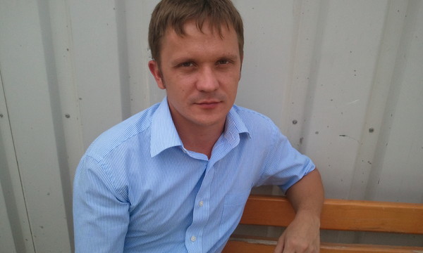 Андрей