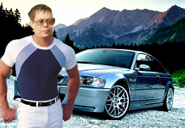 Александр Балашов