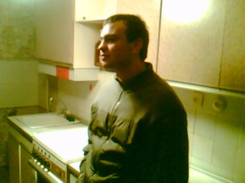 Andrey Kovalev