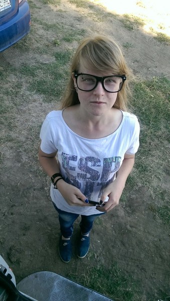 Nika Xolod