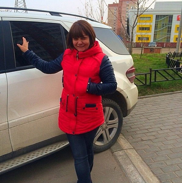 Гульнара Периева