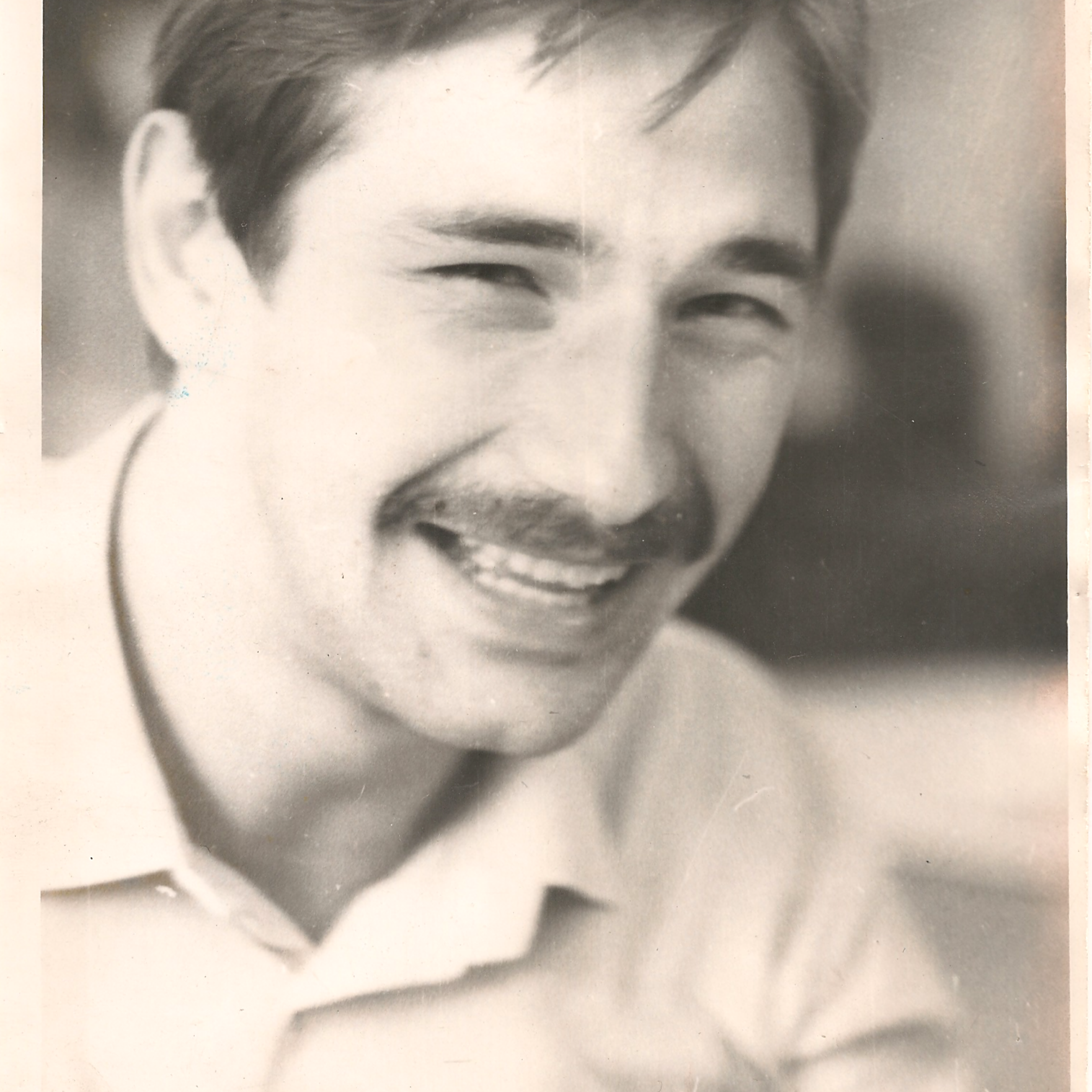 Алекс Соколов