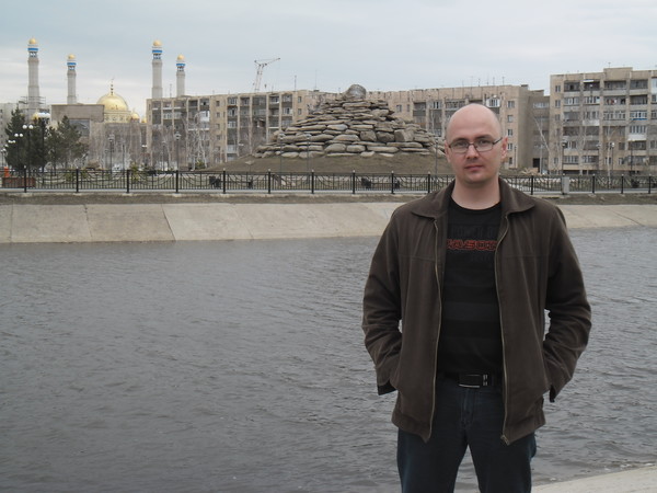 Андрей Драгунов