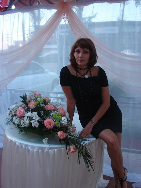 Инна Кузьменко