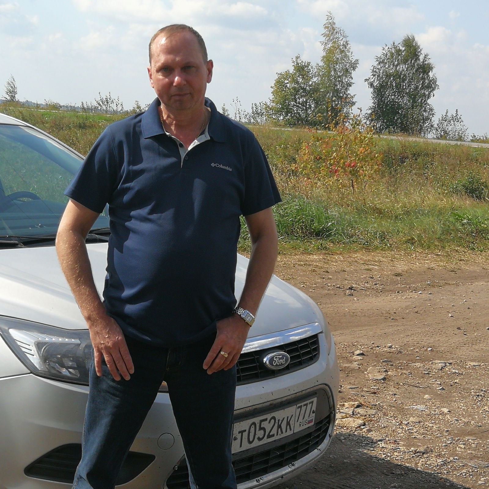 Николай Филинов