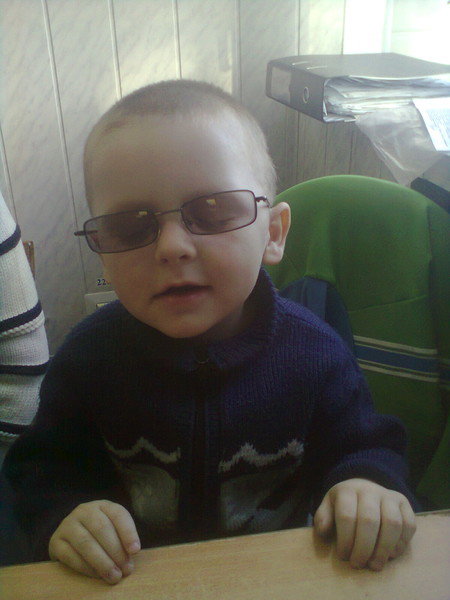 Светлана Александрова