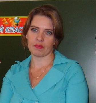 Оксана Панина