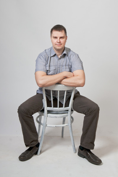 Валерий Горюнов