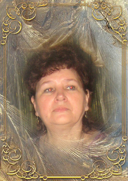 Анна Бочарова