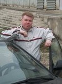 Денис Каленов