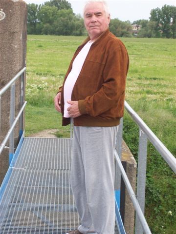 Jakob Scheifele