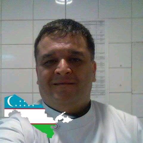 Tahir Kadirhodjaev