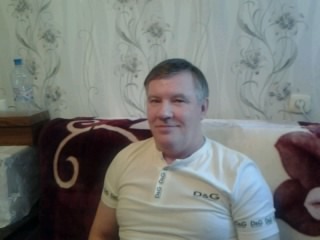 Сергей Шестаков
