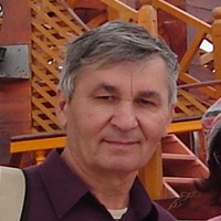 Юрий Лушников