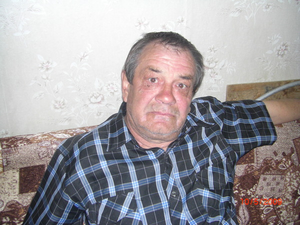 Валерий Фирсов