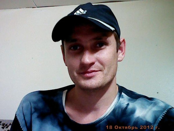 Алексей Евдокимов