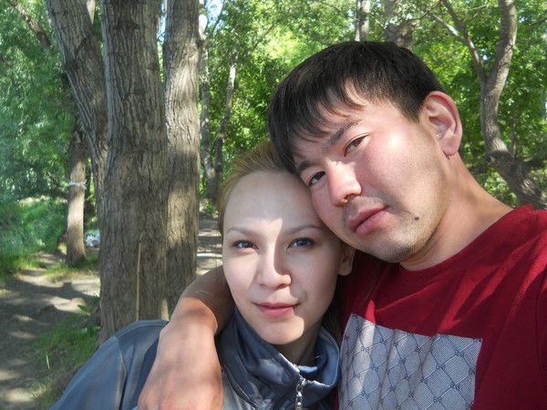 Мадик Бердагужинов