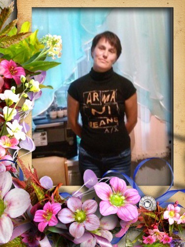 Ольга Гранина