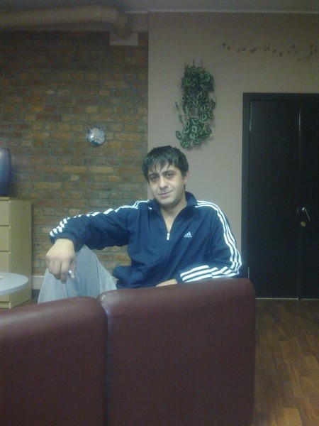 Arpad Byryanik