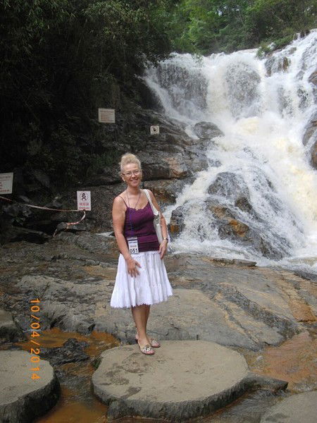 Любовь Кузакова