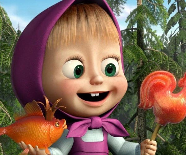 Светлана Марусенко